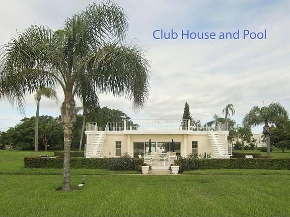 Clubhouse