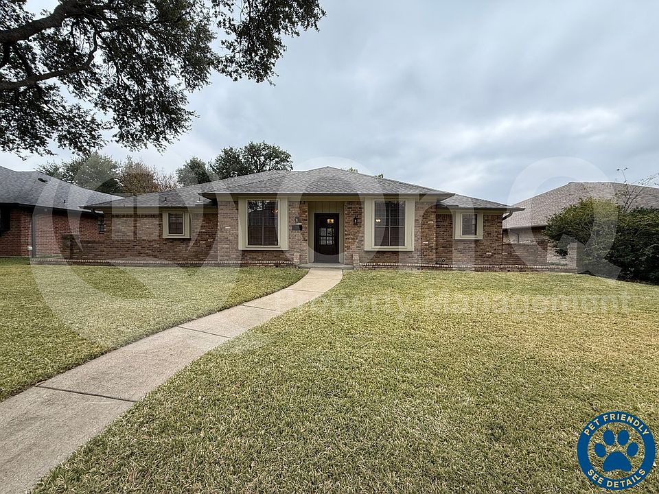 1st image of 9706 Burleson Dr