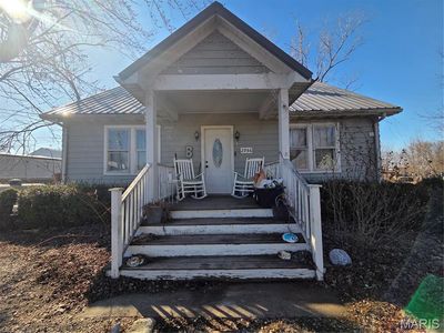 2956 Highway D, Philadelphia, MO, 63463