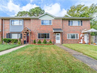 891 S Club House Rd APT 2, Virginia Beach, VA, 23452