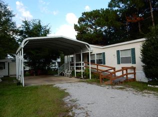 580 Escambia Loop, Lillian, AL 36549