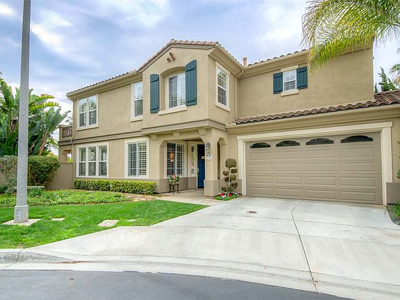 Cul-de-Sac Location!