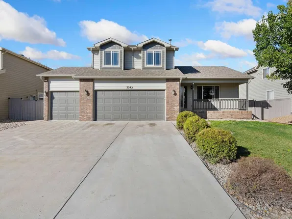 3242 Firewater Ln, Wellington, CO 80549