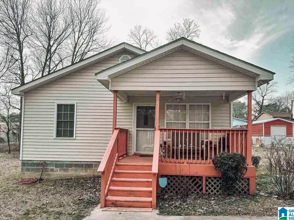 1508 Chattanooga St, Leeds, AL 35094