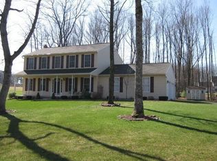 728 State Rd, Barnesville, PA 18214