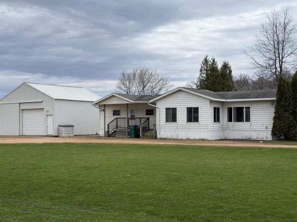 5544 Elm Road, Pittsville, WI 54466