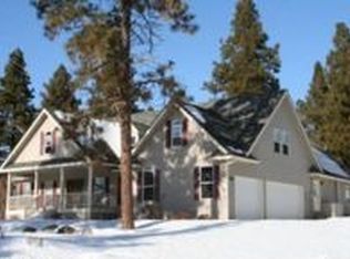 11929 Merganser Rd, Klamath Falls, OR 97601