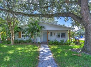 113 W Davis Blvd, Tampa, FL 33606