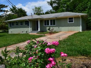 3760 Brookcrest Cir, Decatur, GA 30032