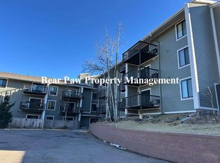 31270 John Wallace Rd APT 207, Evergreen, CO 80439