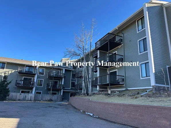 31270 John Wallace Rd APT 207, Evergreen, CO 80439