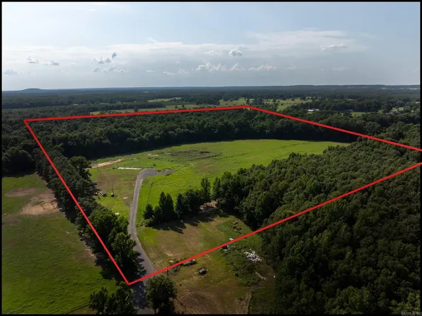 0 Arthur Kirk Rd, Beebe, AR 72012