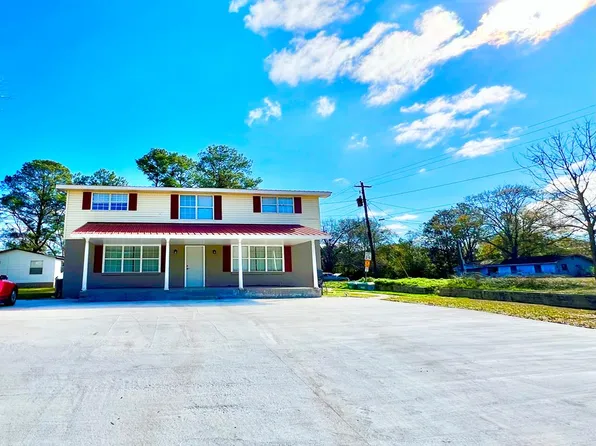 2729 Central Ave S, Tifton, GA 31794