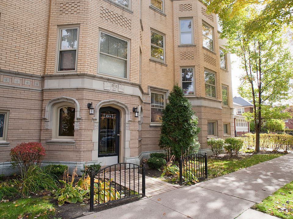 1st image of 404 S Wesley Ave #2