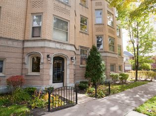 404 S Wesley Ave #2, Oak Park, IL 60302