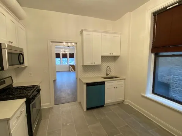 1331 N Ashland Ave APT 2F, Chicago, IL 60622