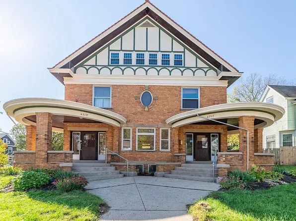 6217-6219 Erie Ave #1, Cincinnati, OH 45227
