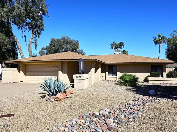 6620 E SANDRA Terrace, Scottsdale, AZ 85254