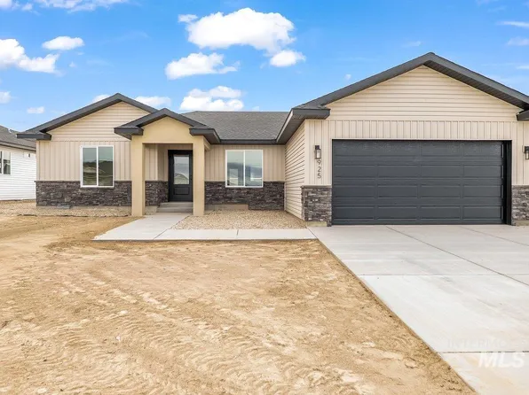 925 E 23rd Avenue Block Lot 14-4, Jerome, ID 83338