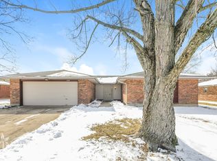 6080 Charlesgate Rd, Dayton, OH 45424