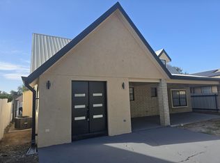 8606 Puerto Viejo, Laredo, TX 78045