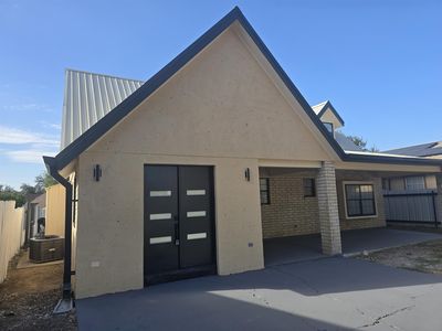 8606 Puerto Viejo, Laredo, TX, 78045