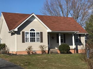 100 Sun Valley Dr, Stanford, KY 40484