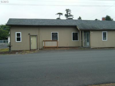 2061 S Franklin St, Seaside, OR, 97138
