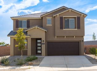 2302 Pati Ann Ln NE, Rio Rancho, NM 87144