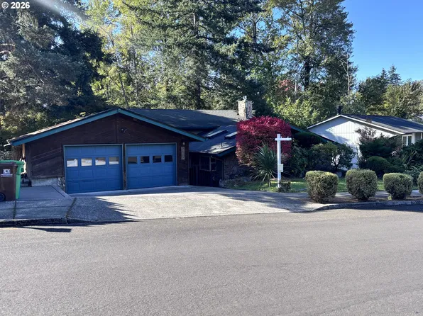 3820 SE El Camino Dr, Gresham, OR 97080
