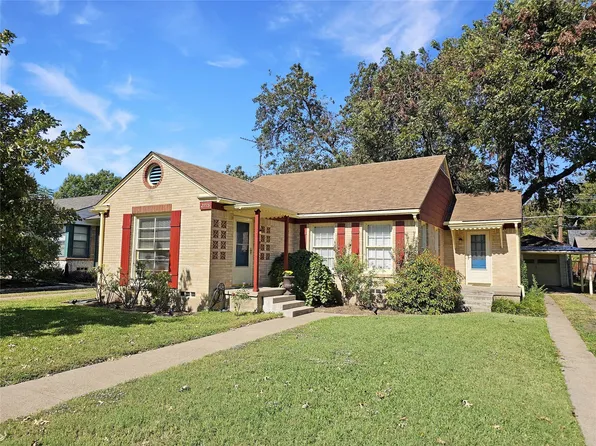 2715 Burlington Blvd, Dallas, TX 75211
