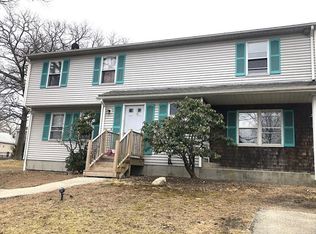 23 Scott St #1, Attleboro, MA 02703