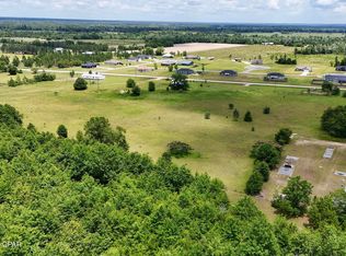 County Road 69a PARCEL 5, Altha, FL 32421