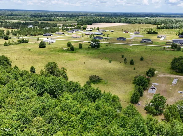County Road 69a Parcel 5, Altha, FL 32421