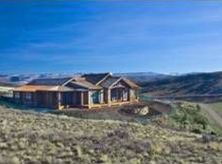 3780 Tuhaye Holw, Kamas, UT 84036
