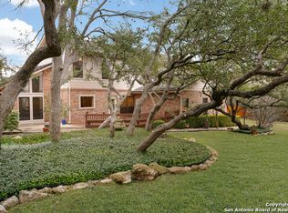 15519 Clover Rdg, San Antonio, TX 78248