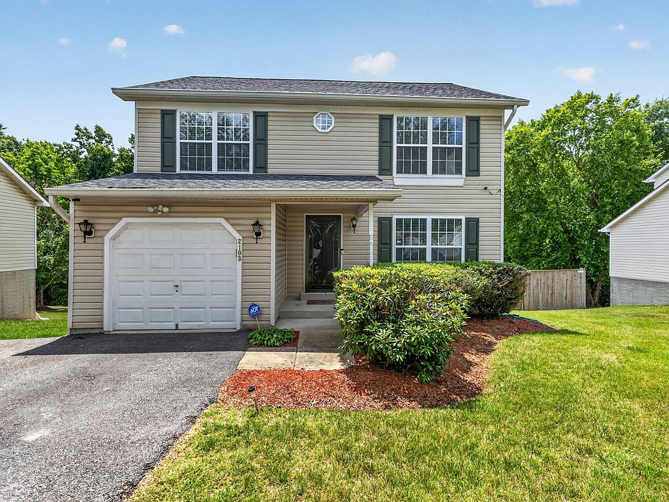 1st image of 2103 Sayan Ct