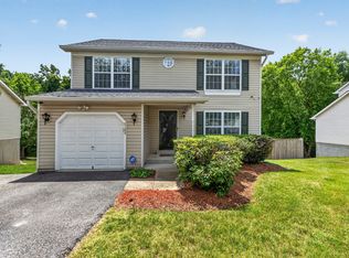 2103 Sayan Ct, Temple Hills, MD 20748