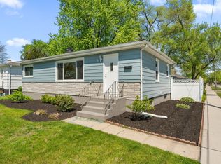 703 N Ernest St, Griffith, IN 46319