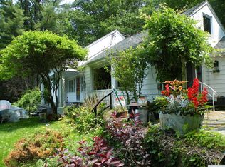 610 Breezy Hill Rd, Copake Falls, NY 12517