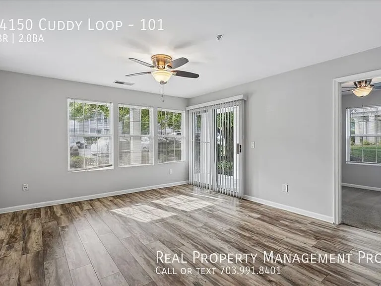 14150 Cuddy Loop #101 — Photo 9