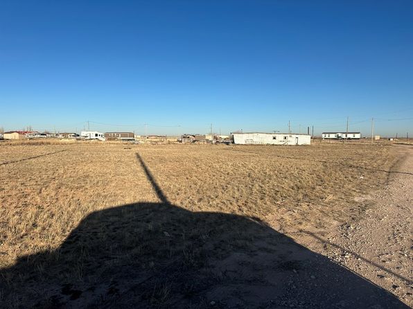 County Road 225 #F, Seminole, TX 79360