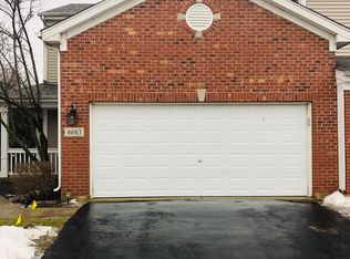 16013 Tiger Dr #1601, Lockport, IL 60441