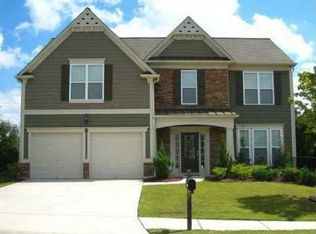 360 Hammersmith Dr, Suwanee, GA 30024
