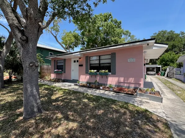 3211 W Barcelona St, Tampa, FL 33629