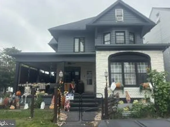 44 N 2nd St, Frackville, PA 17931