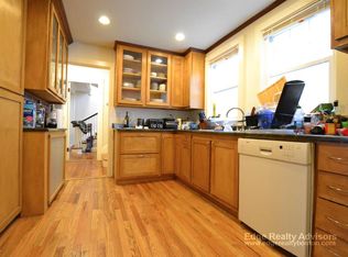 1860 Commonwealth Ave #1DB, Brighton, MA 02135