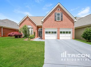 2129 Green Way Cir SE, Conyers, GA 30013