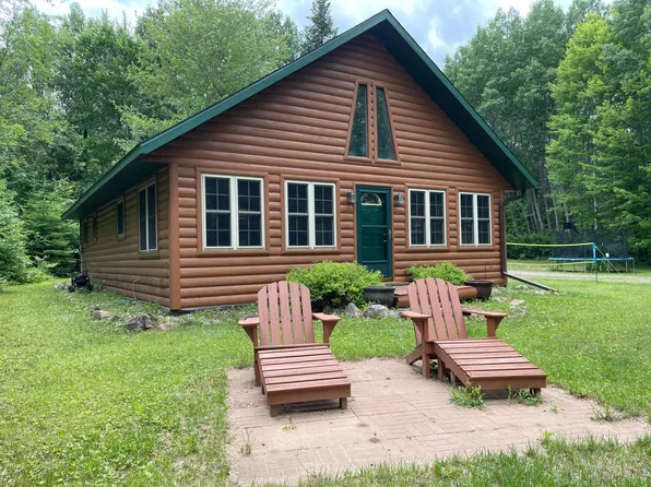 W4741 Black Bear Ln, Phillips, WI 54555