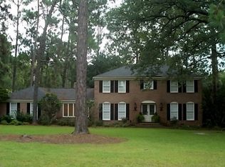 304 Rose Ln, Douglas, GA 31533